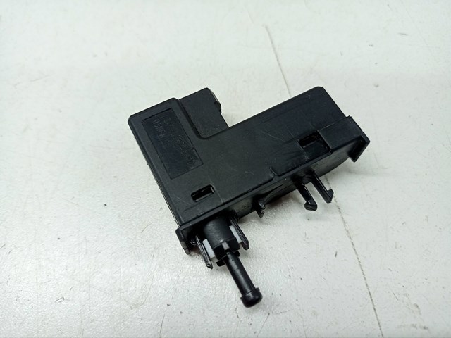 Суппорт тормозной левый задний 1S4113B748AD FORD