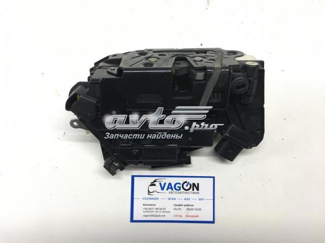 1S4839015C VAG Замок двери задней левой купить в Тернополь