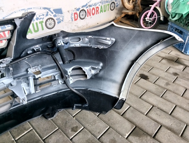 VAG 1T0807221D Передний бампер в наличии Запорожье