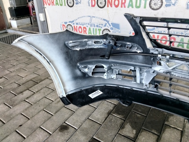 1T0807221D VAG Бампер передний купить в Украина