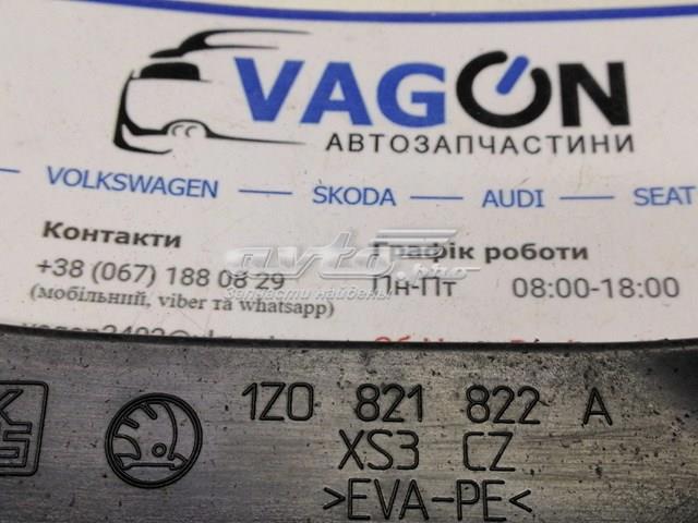1Z0821822A VAG Брызговик задний правый купить в Павлоград