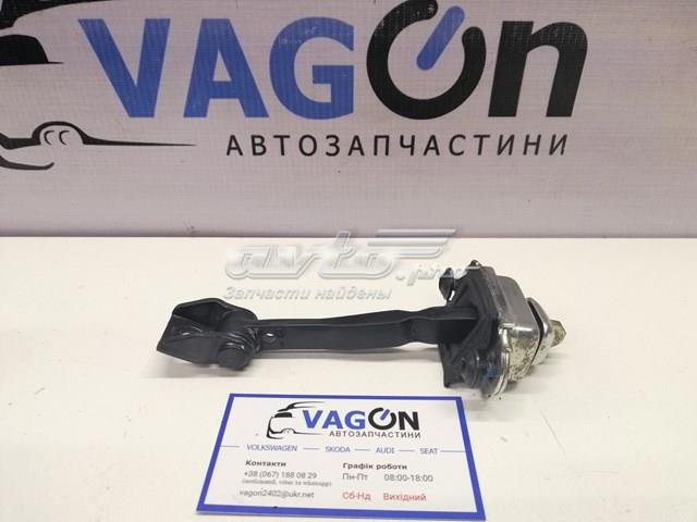 Ограничитель двери, задний 1Z0839249D VAG
