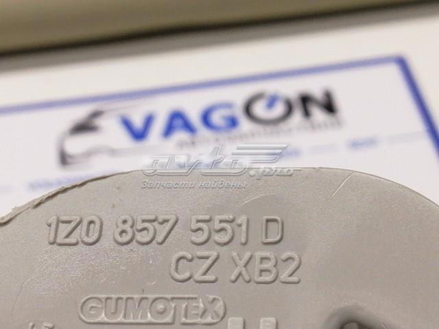 VAG 1Z0857551D Козырек солнцезащитный в наличии Черкассы