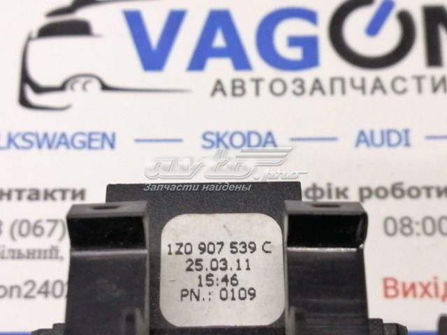 1Z0907539C Датчик освещения купить Винница