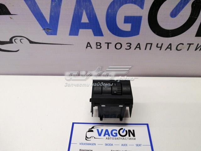 Кнопка корректора фар 1Z0941333B VAG
