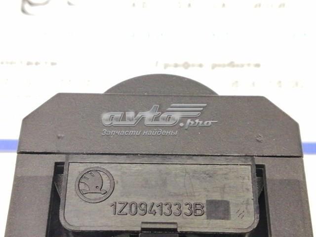 VAG 1Z0941333B Кнопка (регулятор) корректора фар в наличии Одесса