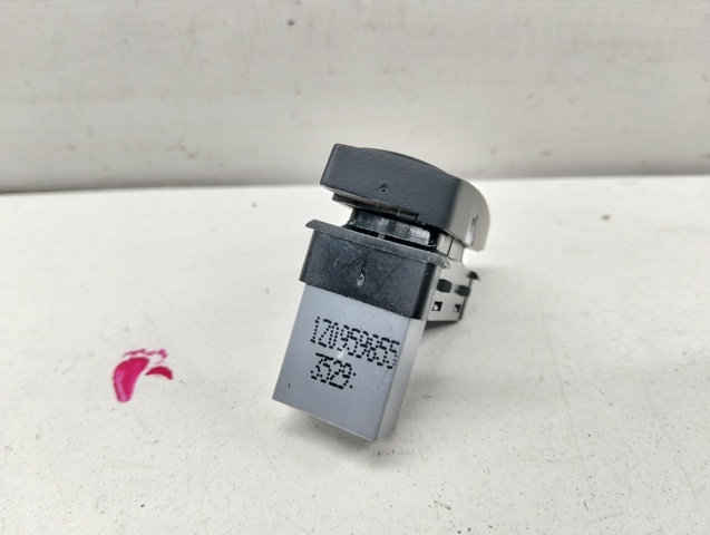 VAG 1Z0959855REH Кнопка включения мотора стеклоподъемника задняя левая в наличии Одесса