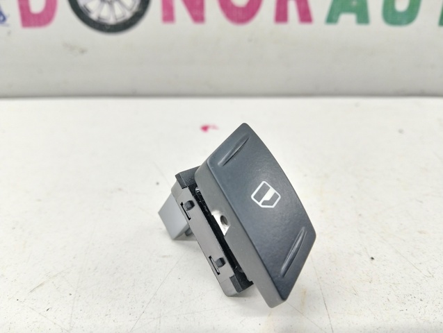 1Z0959855REH VAG Кнопка включения мотора стеклоподъемника задняя левая купить в Ровно