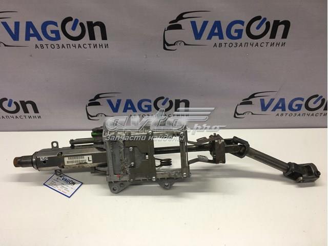 Колонка рулевая 1Z1419502B VAG