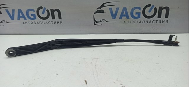 VAG 1Z1955409A Рычаг-поводок стеклоочистителя лобового стекла в наличии Украина