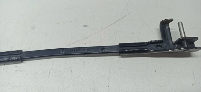 VAG 1Z1955409A Рычаг-поводок стеклоочистителя лобового стекла в наличии Винница