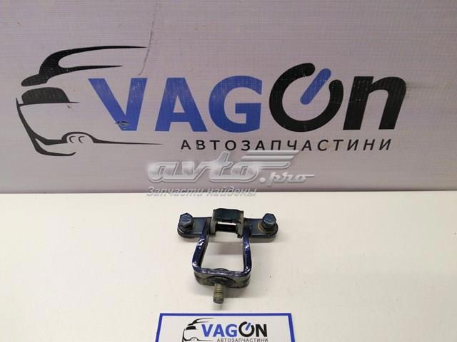 Петля стекла задней третей/пятой двери 1Z5827302C VAG