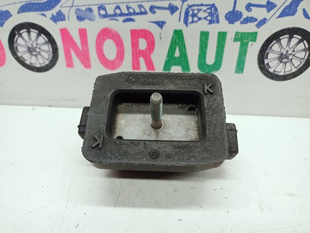 22316770289 BMW Подушка трансмиссии (опора коробки передач) купить в Ужгород