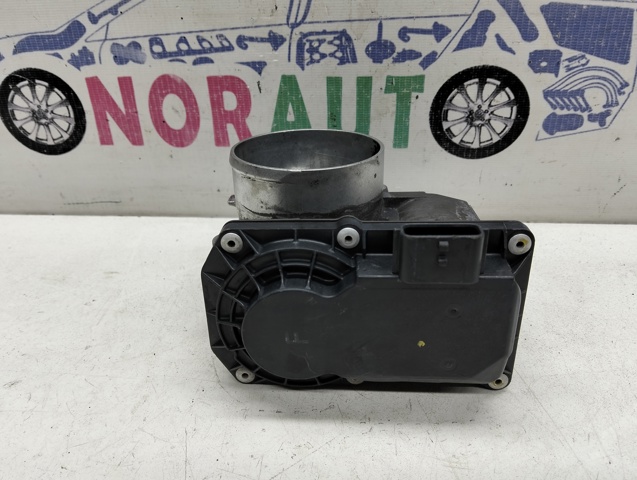 Блок дроссельной заслонки 2268000QAC NISSAN