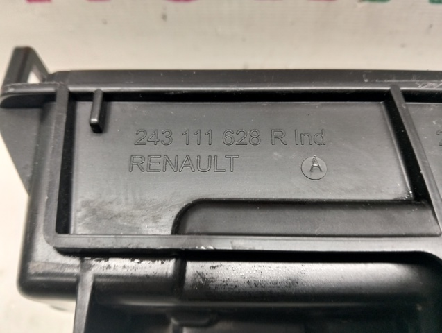 RENAULT 243111628R в наличии Одесса
