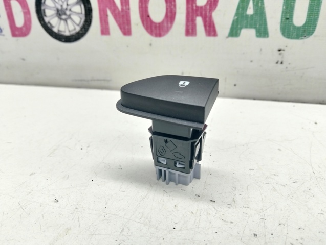 252103678R RENAULT Кнопка блокировки дверей купить в Черкассы