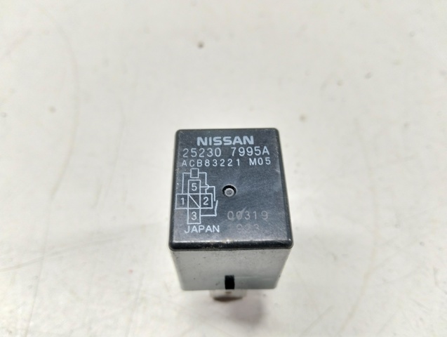 252307995A NISSAN купить в Полтава