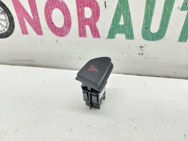 Аварийная кнопка 252907372R RENAULT