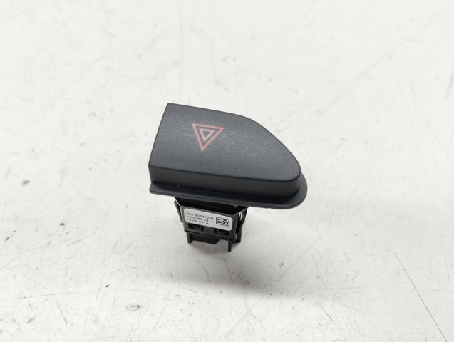 RENAULT 252907372R Кнопка аварийки в наличии Николаев