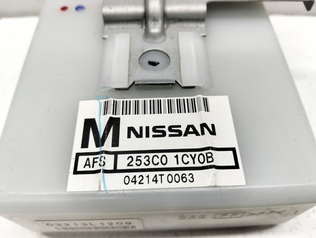 NISSAN 253C01CY0B в наличии Полтава