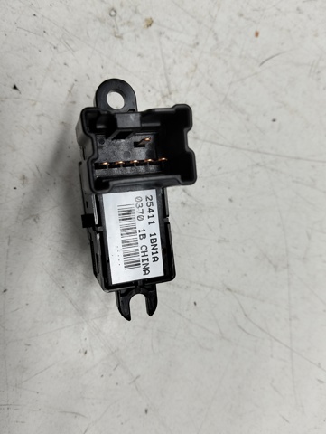 254111BN1A NISSAN купить в Украина