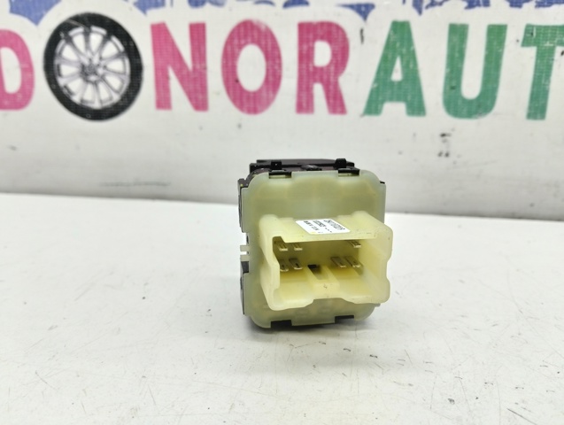 RENAULT 254118722R Кнопочный блок управления стеклоподъемником передний левый в наличии Винница