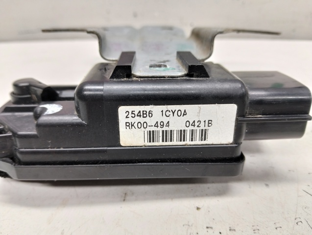 NISSAN 254B61CY0A в наличии Полтава