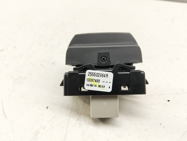 255502964R RENAULT Переключатель управления круиз контролем купить в Киев