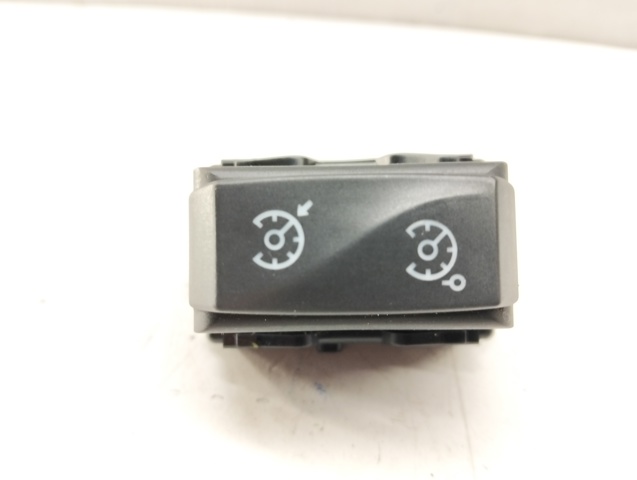 Переключатель управления круиз контролем 255502964R RENAULT