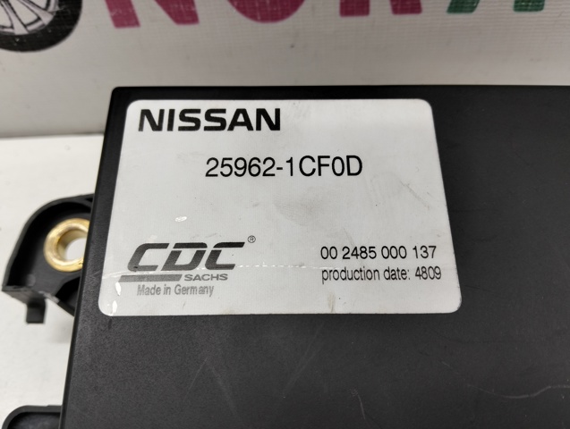 259621CF0D купить Запорожье