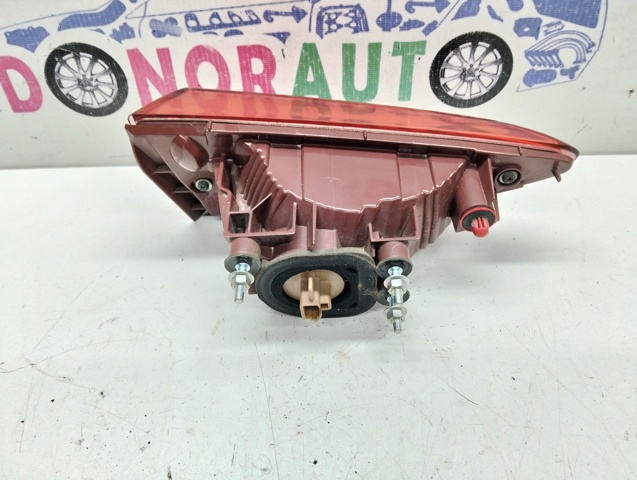 NISSAN 265401CH0A Фонарь задний правый внутренний в наличии Николаев