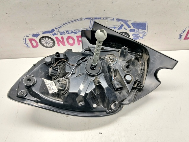 265504492R RENAULT купить в Полтава