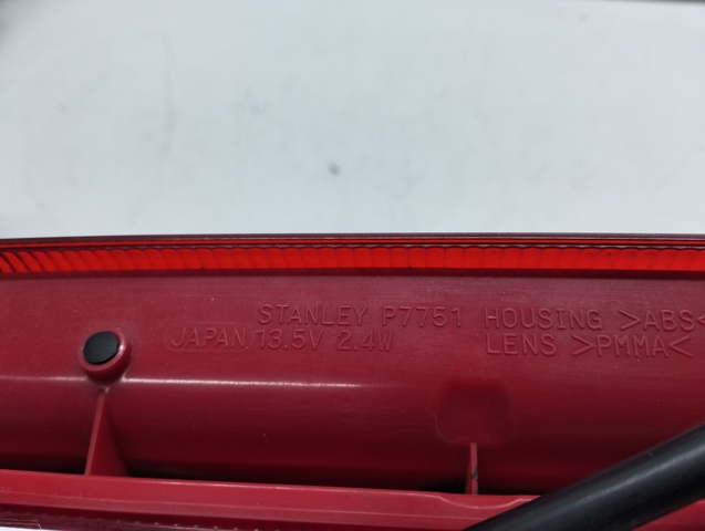 265901CA0A NISSAN Задний стоп купить в Ровно