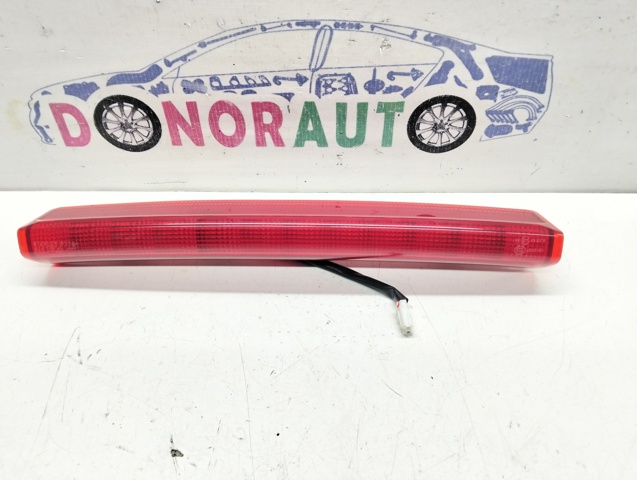 Фонарь сигнальный 265901CA0A NISSAN