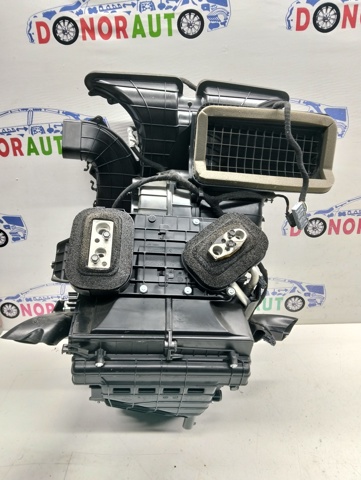 271204896R RENAULT Корпус печки в сборе купить в Киев