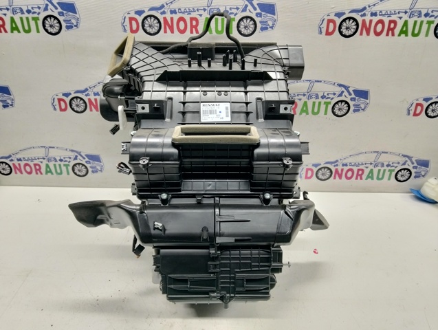 Корпус печки в сборе 271204896R RENAULT