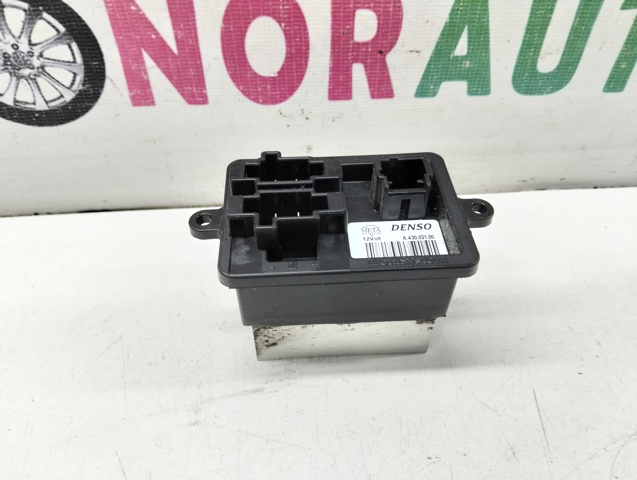 Реле печки 271500017R RENAULT
