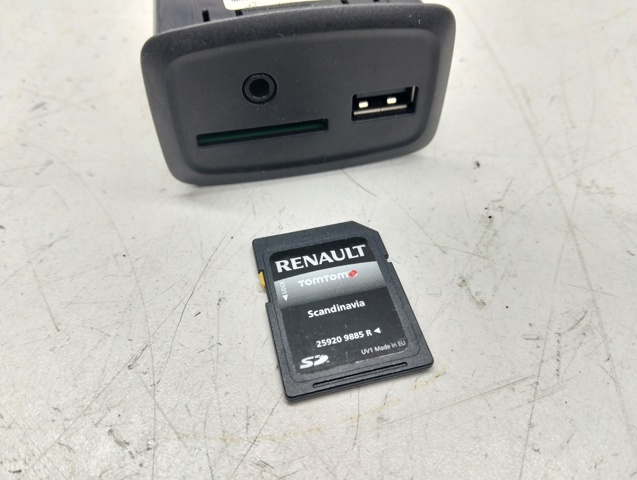 280237719R RENAULT купить в Ужгород