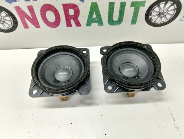 Громкоговоритель 281541BM0A NISSAN