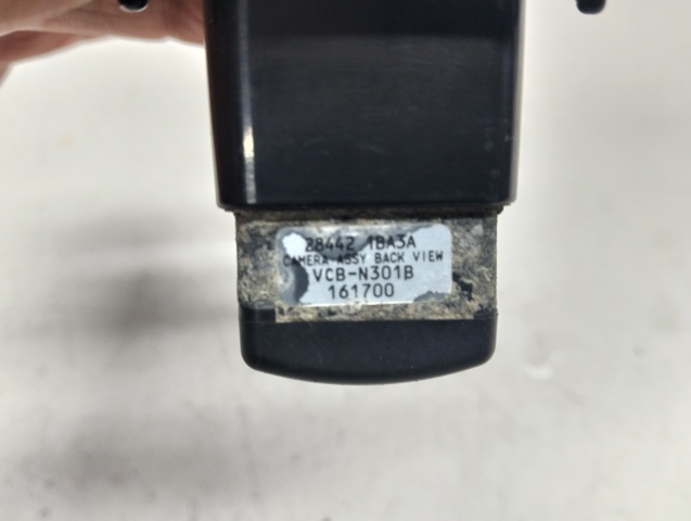 NISSAN 284421BA3A Камера системы обеспечения видимости в наличии Чернигов