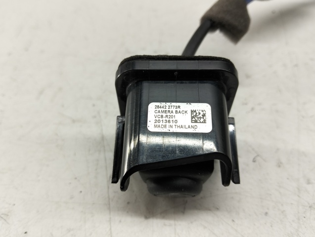 284422773R RENAULT Камера заднего вида купить в Харьков