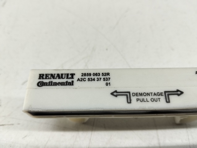 285906352R RENAULT Антенна KESSY купить в Житомир