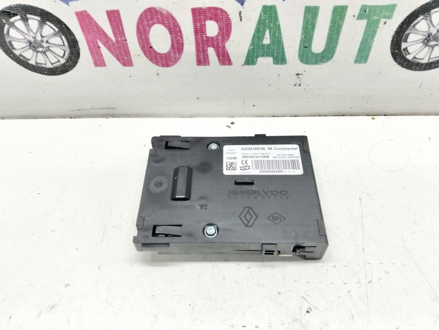 Замок зажигания 285909828R RENAULT