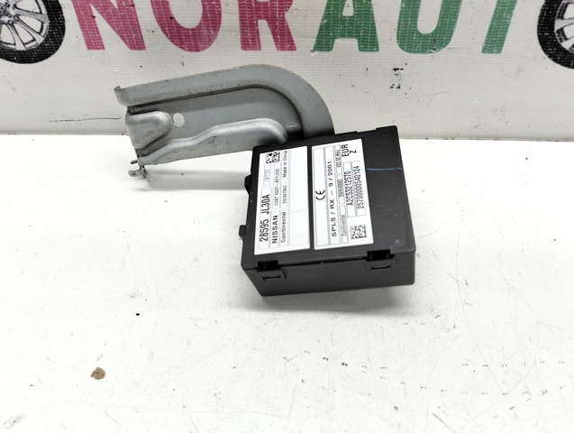Иммобилайзер 28595JL30A NISSAN