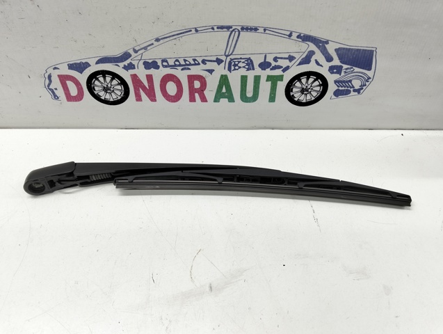 287811BB0A NISSAN Рычаг-поводок стеклоочистителя заднего стекла купить в Харьков