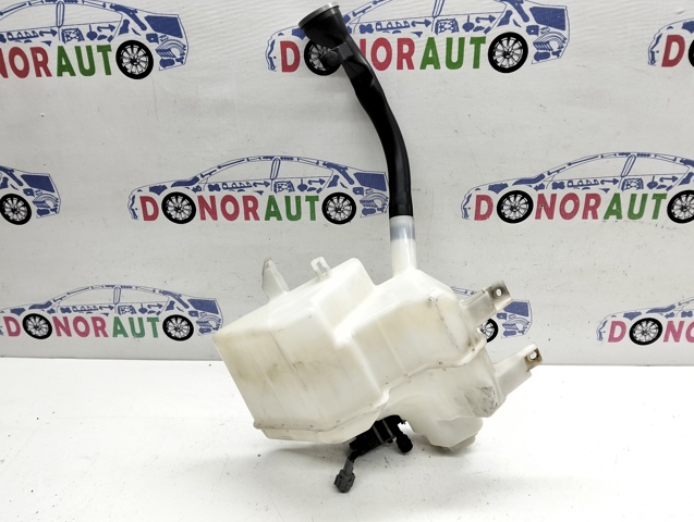 Бачок омывателя стекла 289101DR0A NISSAN