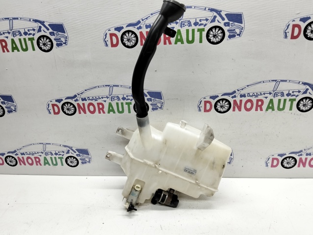 NISSAN 289101DR0A Бачок омывателя в наличии Ужгород