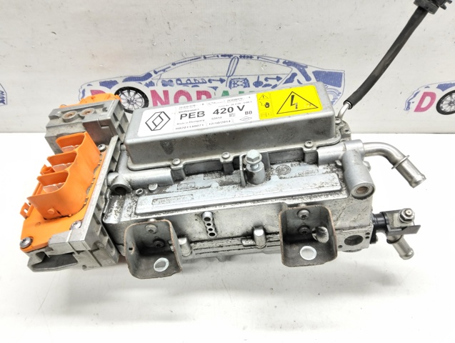 Инвертор тока 291A50697R RENAULT