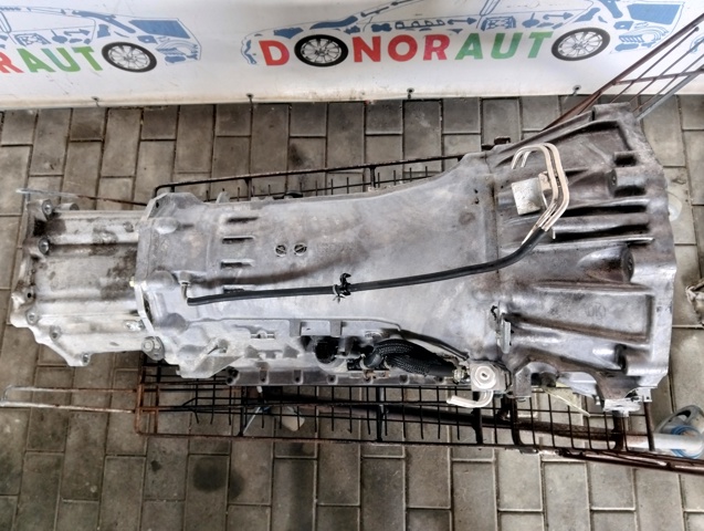 NISSAN 310201XJ5D АКПП в наличии Черкассы