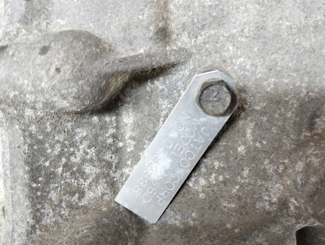 310201XJ5D АКПП купить Украина